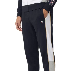 Tuta uomo Colorblock