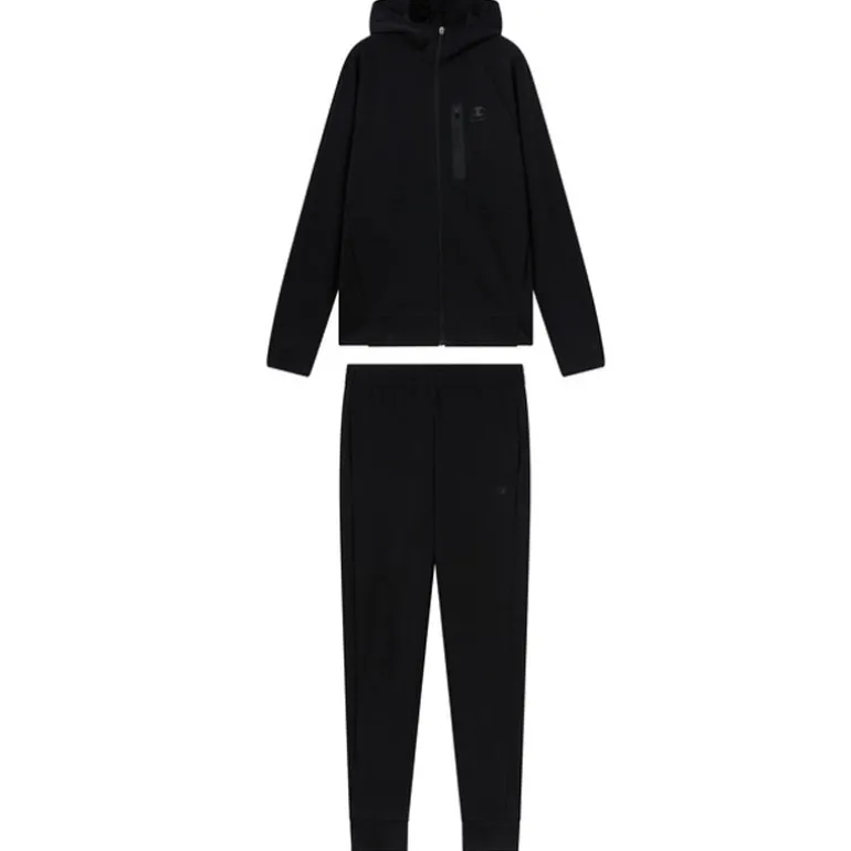 Tuta uomo C-Tech