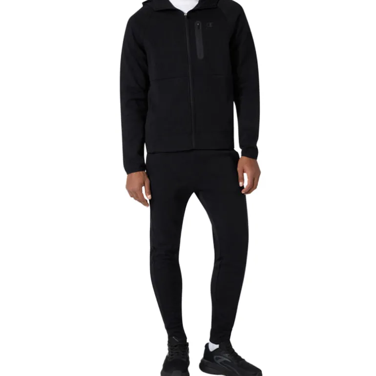 Tuta uomo C-Tech