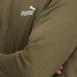 Tuta uomo Essentials