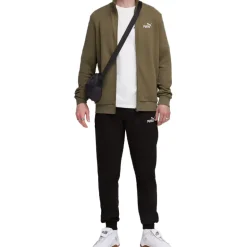 Tuta uomo Essentials