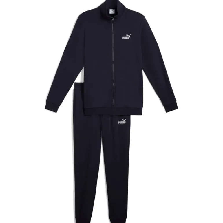 Tuta uomo Essentials