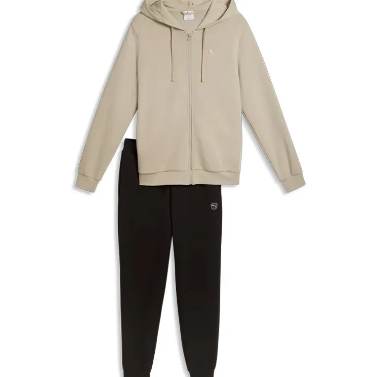 Tuta uomo Essentials Elevated