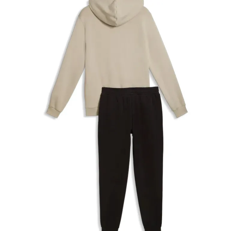 Tuta uomo Essentials Elevated