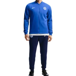Tuta uomo Inter training 26/27