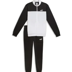 Tuta uomo Poly Colorblock