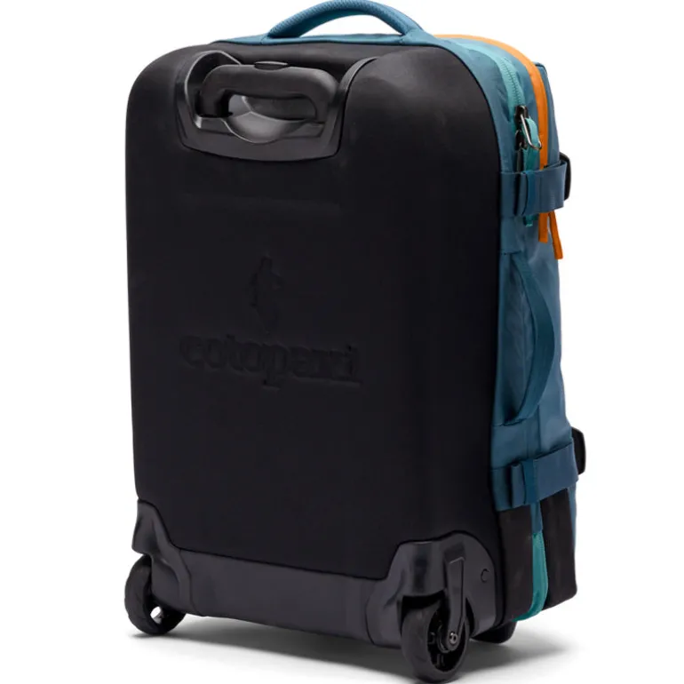 Valigia Allpa Roller Bag 38L