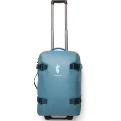 Valigia Allpa Roller Bag 38L