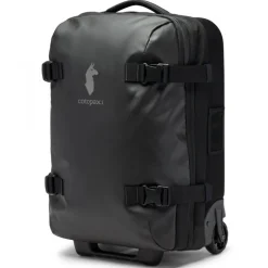 Valigia Allpa Roller Bag 38L