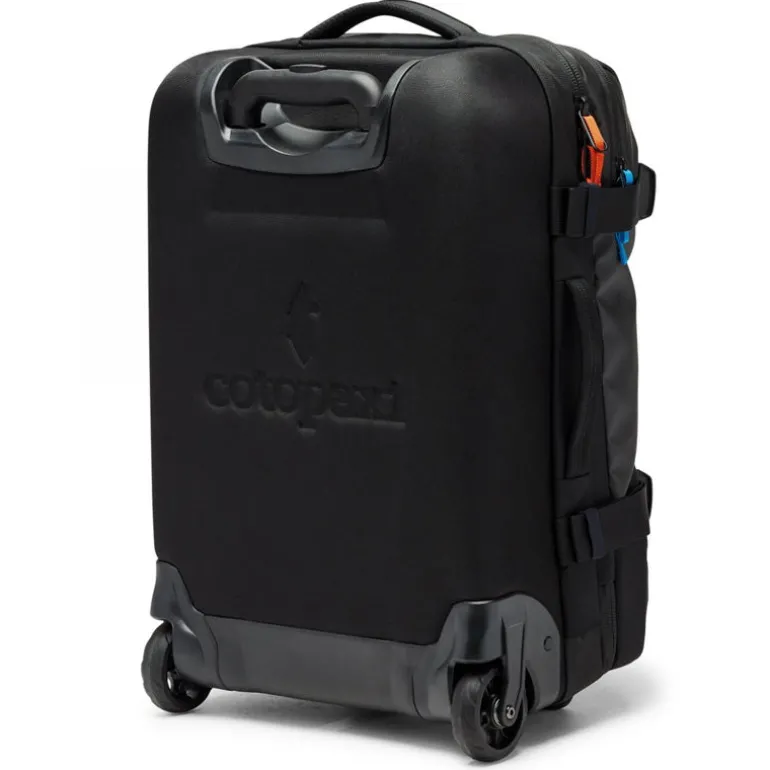 Valigia Allpa Roller Bag 38L