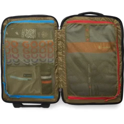 Valigia Allpa Roller Bag 38L