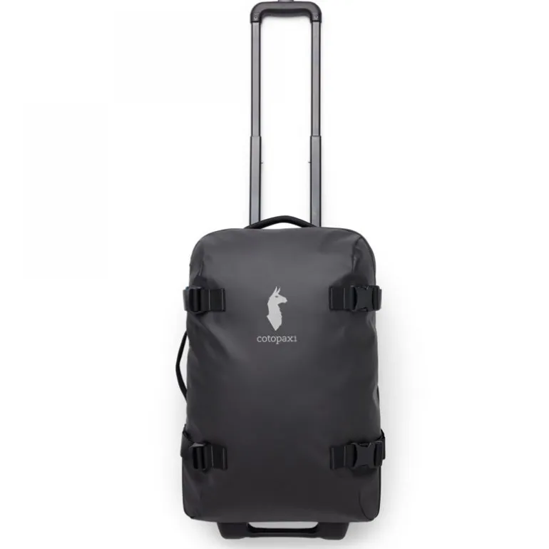 Valigia Allpa Roller Bag 38L