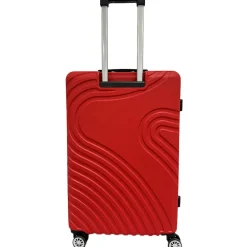 Valigia trolley grande