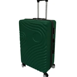 Valigia trolley grande