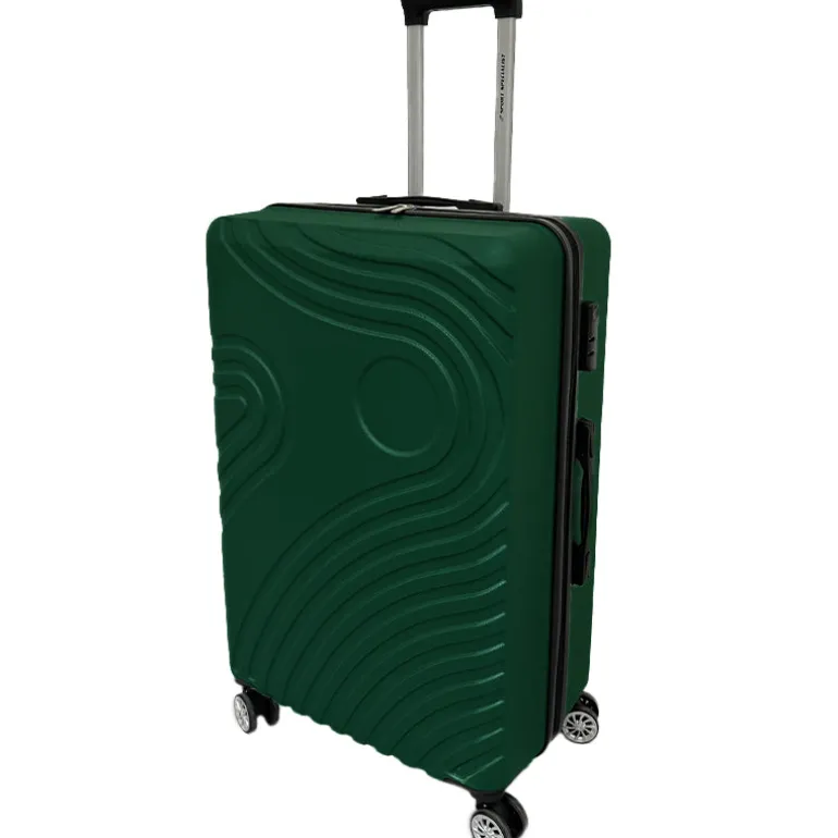 Valigia trolley grande