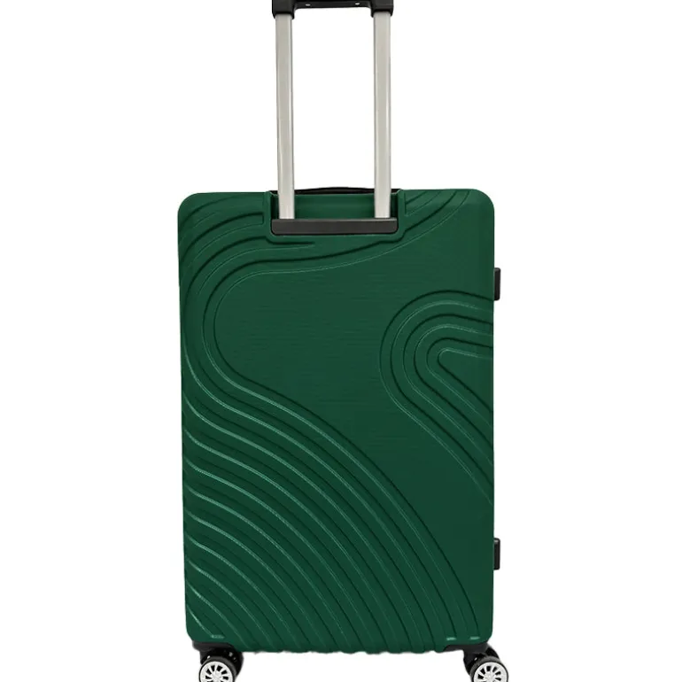 Valigia trolley grande