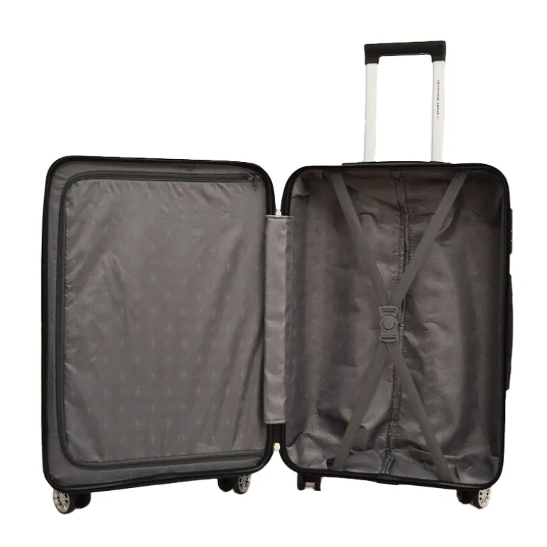 Valigia trolley grande