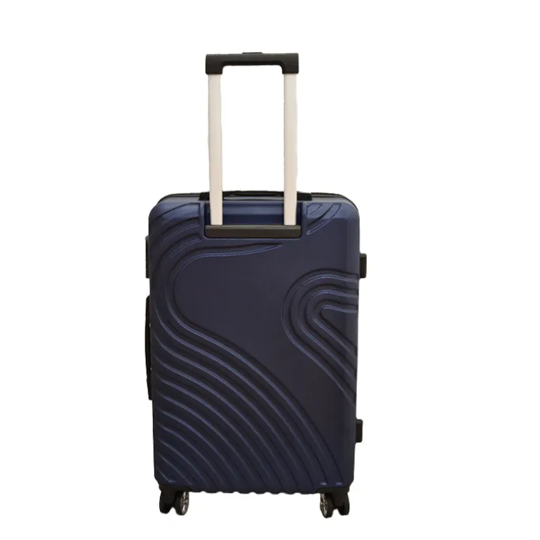 Valigia trolley grande