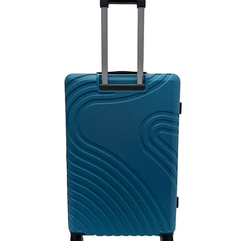 Valigia trolley grande 28L