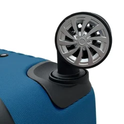 Valigia trolley grande 28L