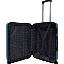 Valigia trolley grande 28L