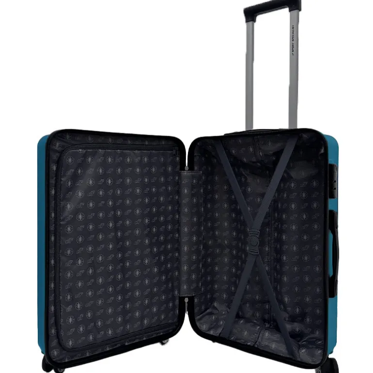 Valigia trolley grande 28L