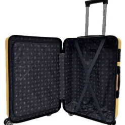 Valigia trolley grande 28L
