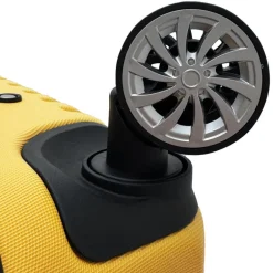 Valigia trolley grande 28L