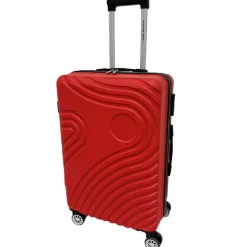 Valigia trolley medio