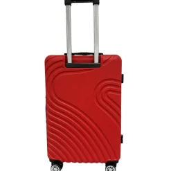 Valigia trolley medio