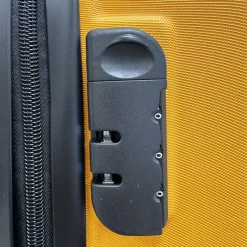 Valigia trolley medio