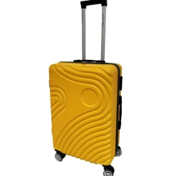 Valigia trolley medio