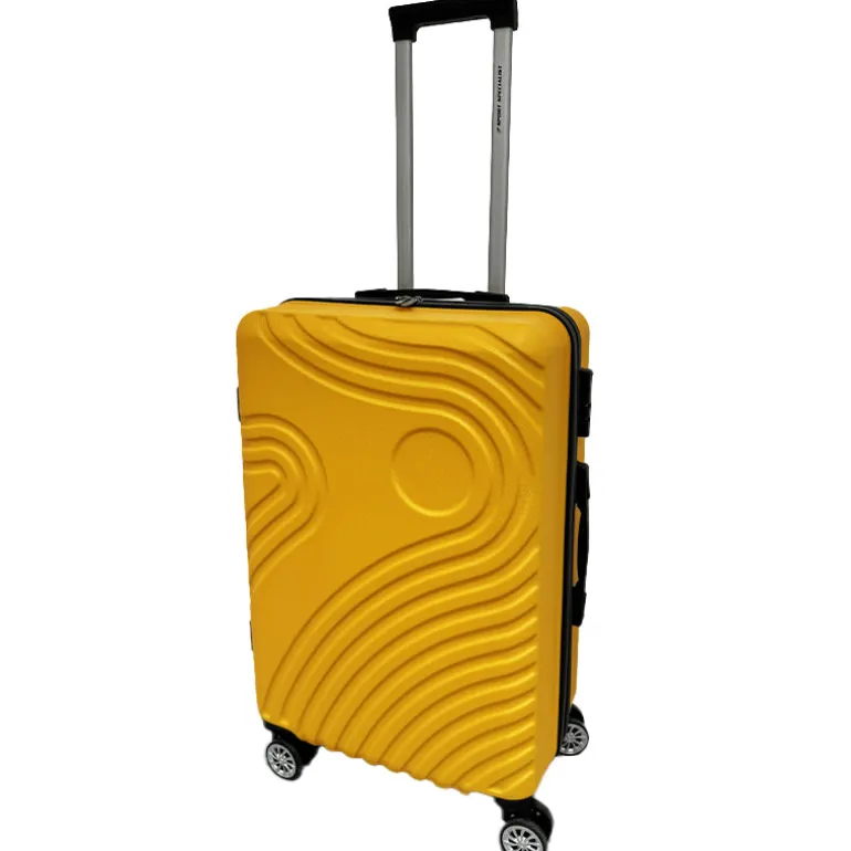 Valigia trolley medio