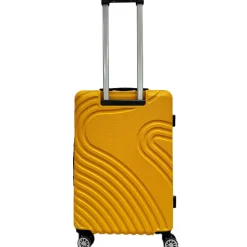Valigia trolley medio
