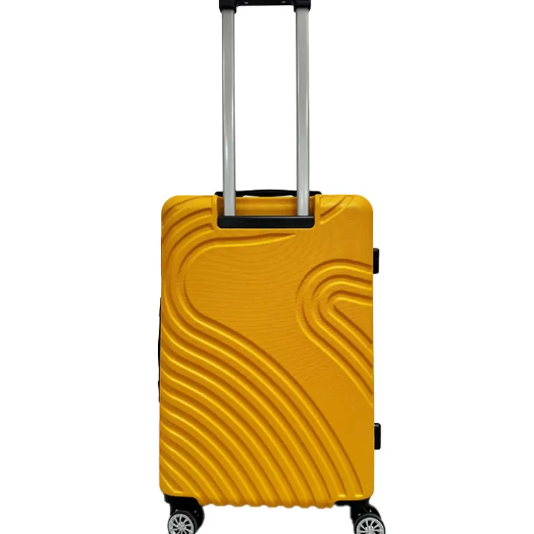 Valigia trolley medio
