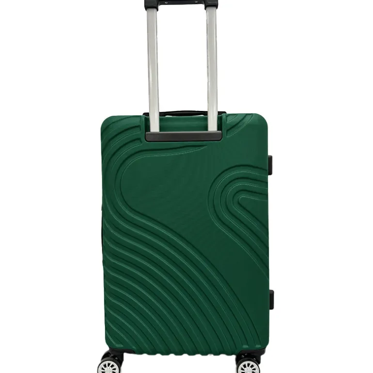 Valigia trolley medio