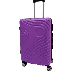 Valigia trolley medio 24L