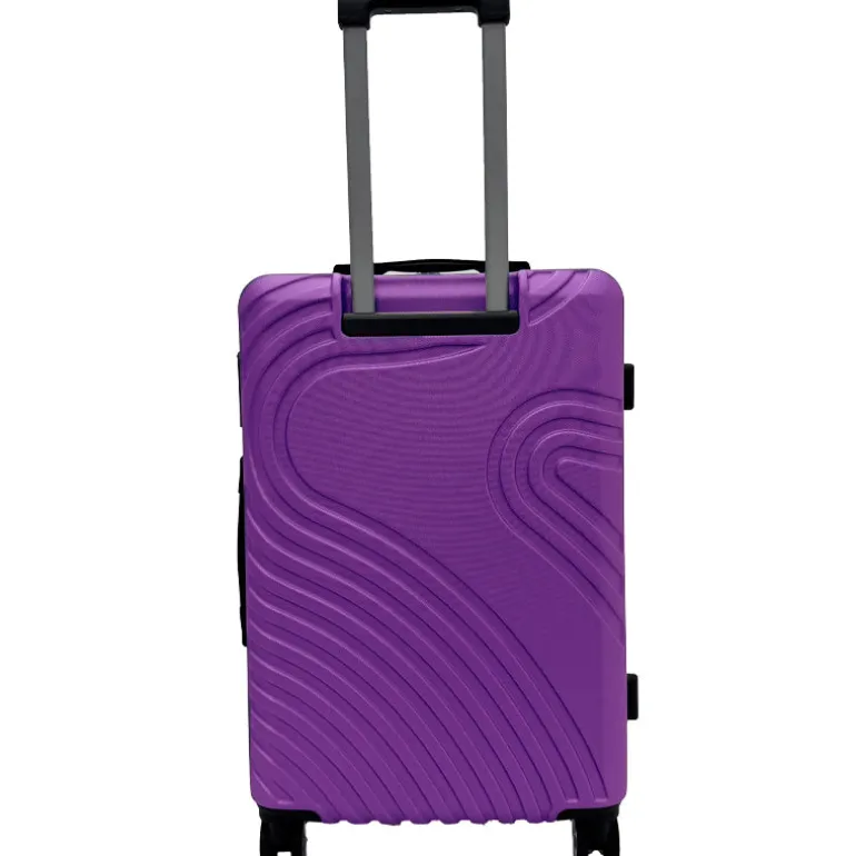 Valigia trolley medio 24L