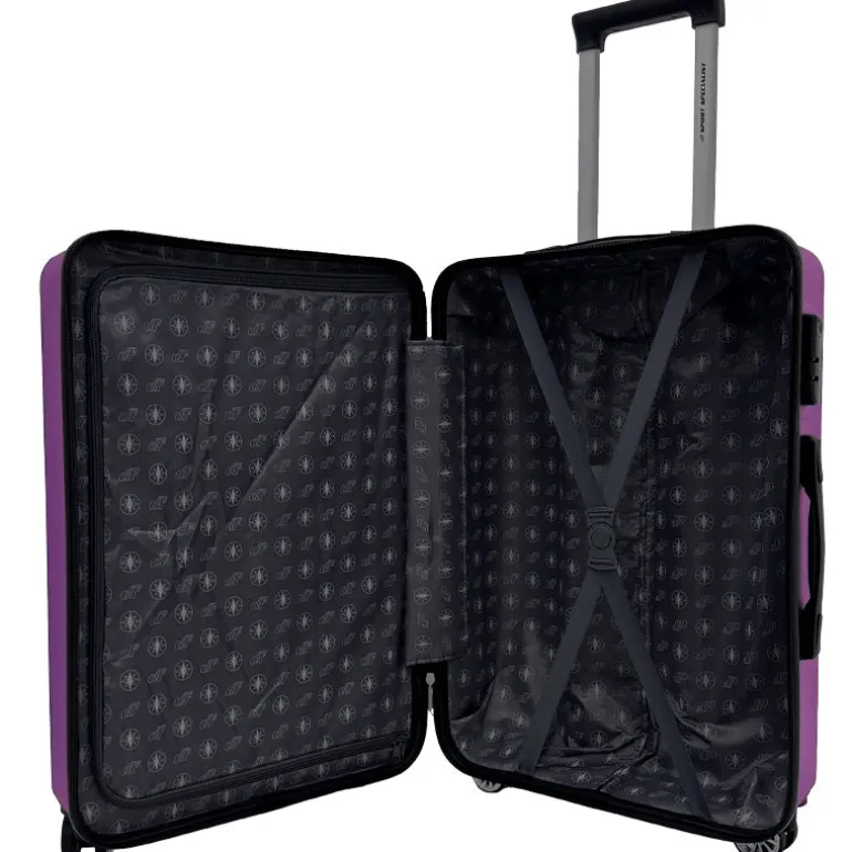 Valigia trolley medio 24L