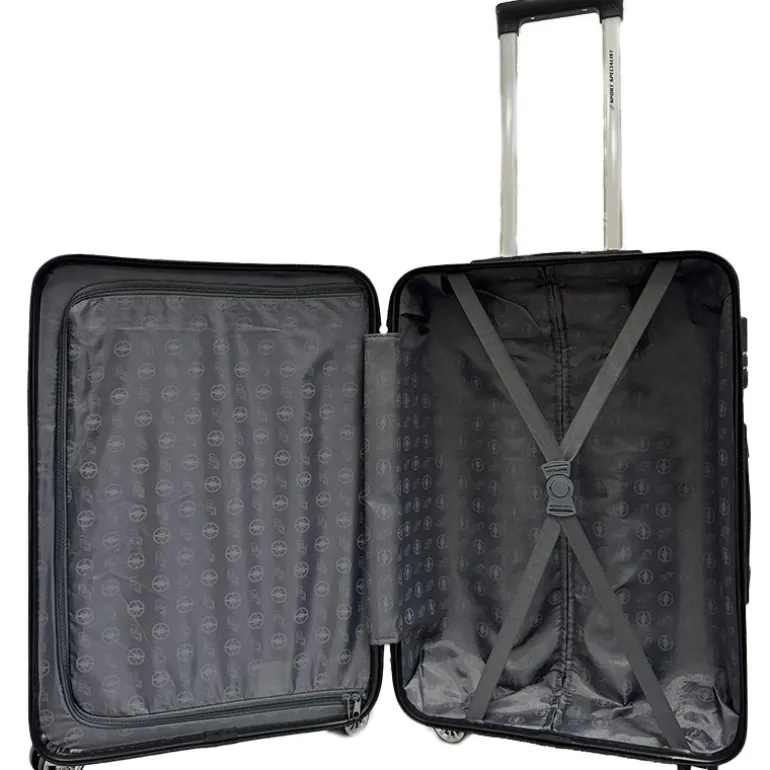 Valigia trolley piccolo