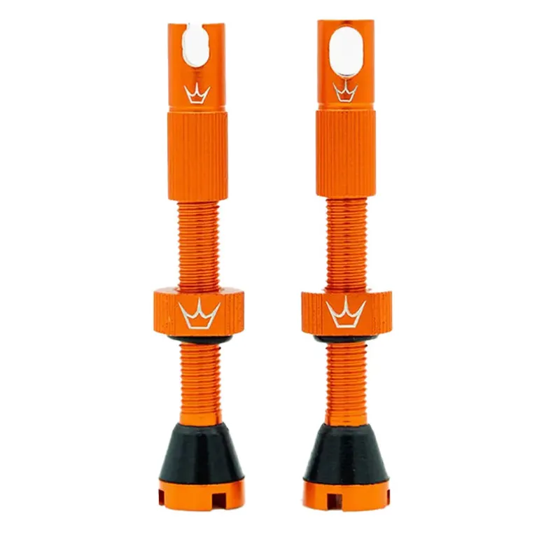 Valvole Tubeless MK2 60mm