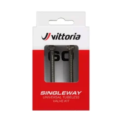 Valvole Tubeless Singleway 60mm
