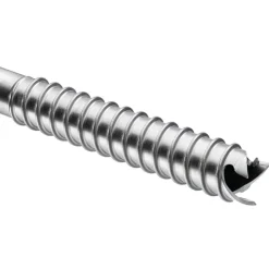 Vite da Ghiaccio Laser Speed - 17cm