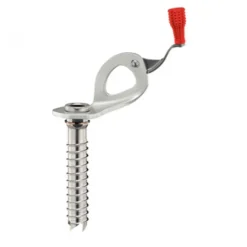 Vite da Ghiaccio Laser Speed - 10cm
