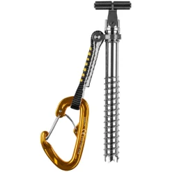 Vite da Ghiaccio 720 Speedy - 16cm