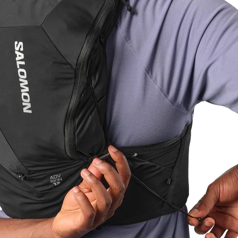 Zaino ADV Skin 12L