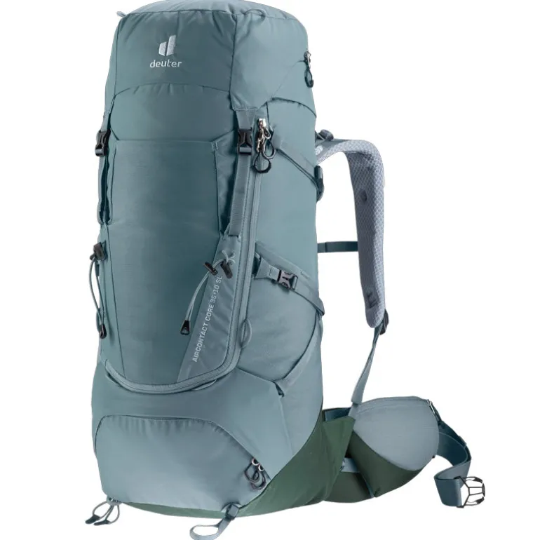 Zaino Aircontact Core 35+10 SL