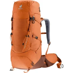 Zaino Aircontact Core 35+10 SL