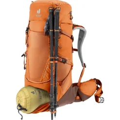 Zaino Aircontact Core 35+10 SL