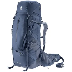 Zaino Aircontact X 60+15